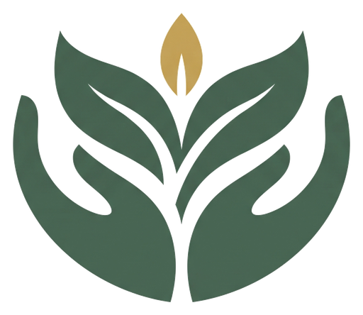 Vibrant Life Home Care logo